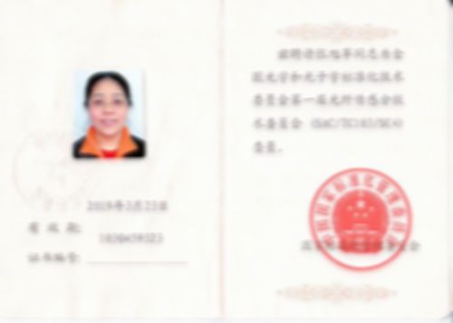中國國家標準化管理委員會