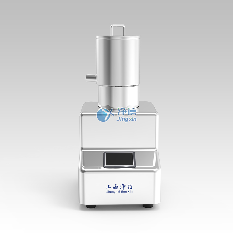 智能勻漿機(jī)（觸屏款）JXYJ-800MP