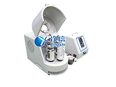 行星式球磨機(jī)-0.2L