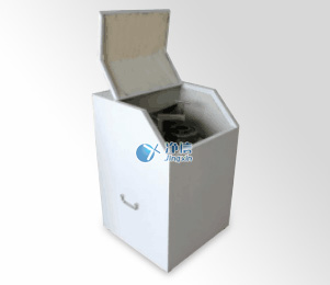 凈信簡單介紹什么是可變速率比行星式球磨機